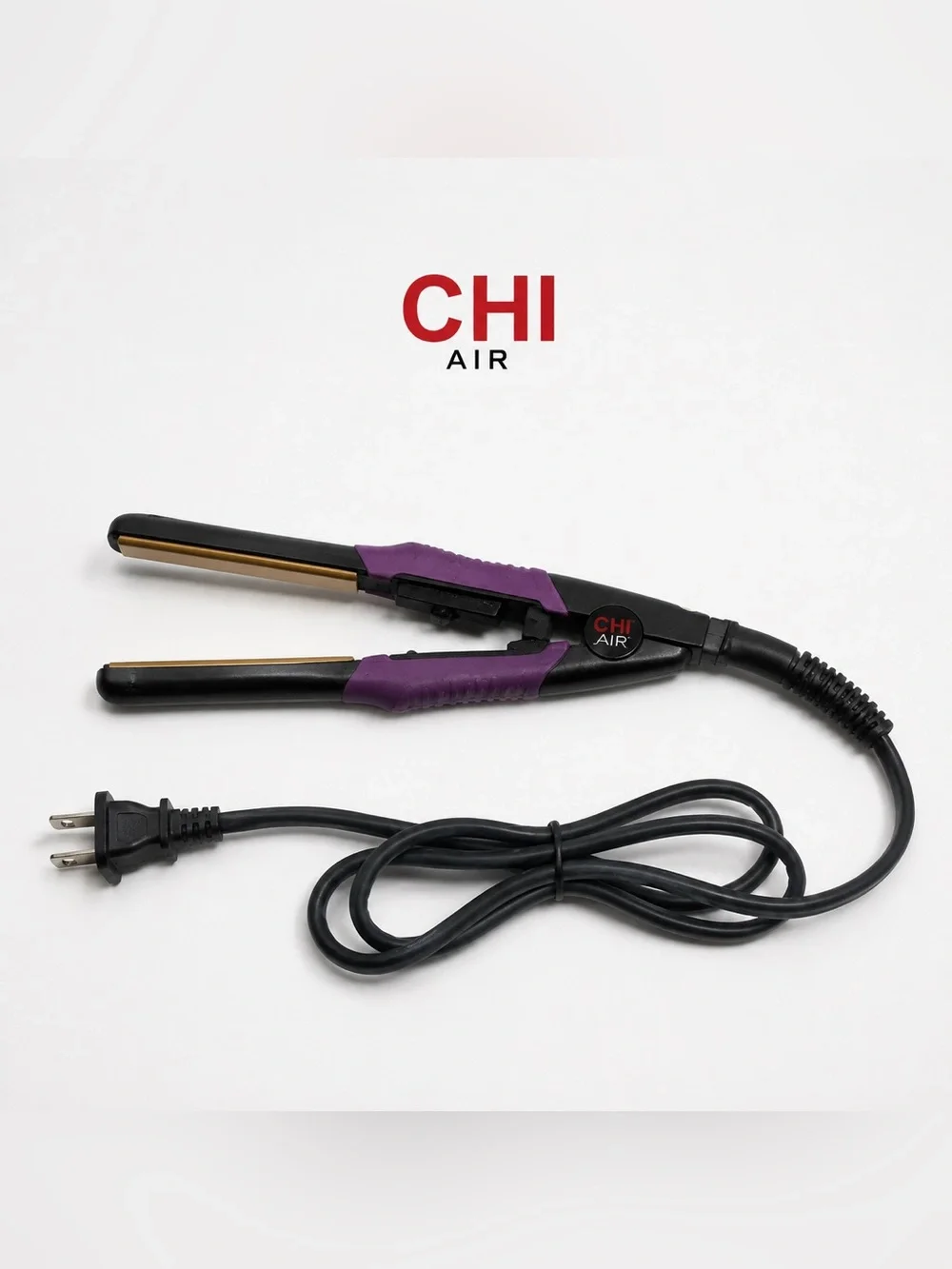 CHI Air ¾-inch Travel Iron
